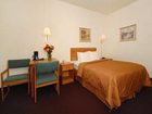 фото отеля Comfort Inn Minocqua