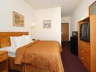 фото отеля Comfort Inn Minocqua