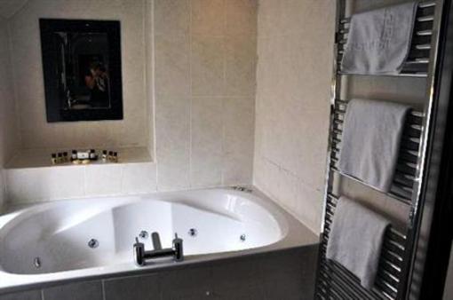 фото отеля The Hoops Inn & Country Hotel Bideford