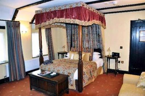 фото отеля The Hoops Inn & Country Hotel Bideford