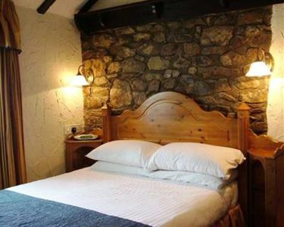 фото отеля The Hoops Inn & Country Hotel Bideford