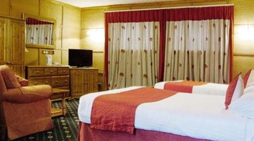 фото отеля The Hoops Inn & Country Hotel Bideford
