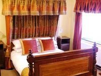 The Hoops Inn & Country Hotel Bideford