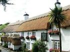 фото отеля The Hoops Inn & Country Hotel Bideford