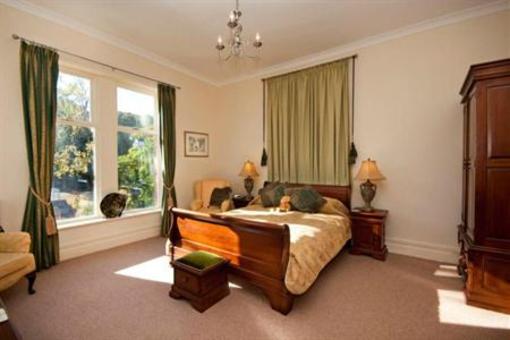 фото отеля Ellingham House