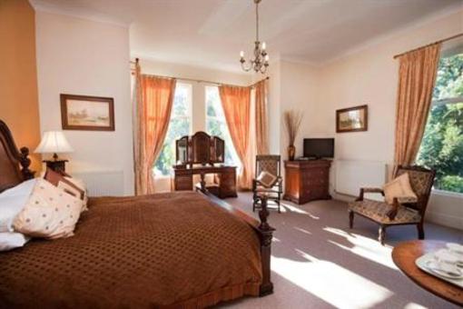 фото отеля Ellingham House