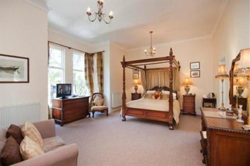 фото отеля Ellingham House