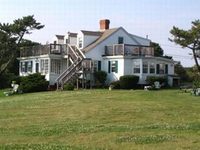 Lighthouse Inn