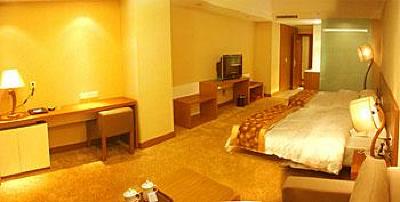 фото отеля Tianshun Business Hotel