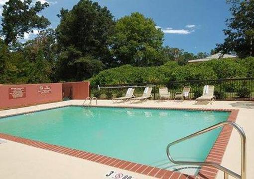 фото отеля Sleep Inn & Suites Tupelo