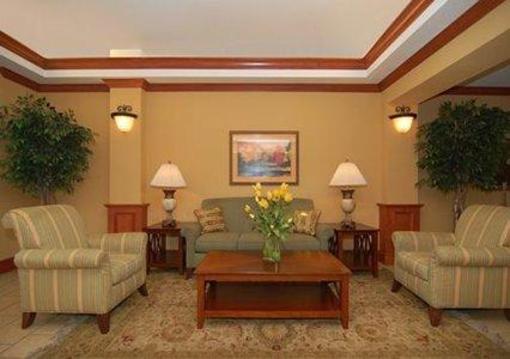 фото отеля Sleep Inn & Suites Tupelo