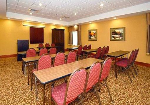фото отеля Sleep Inn & Suites Tupelo