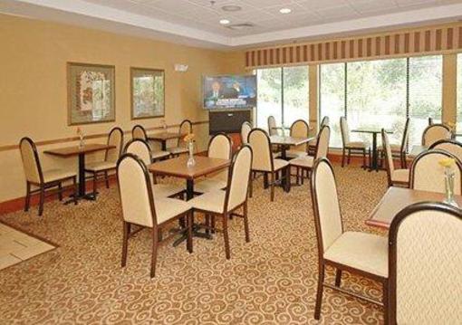 фото отеля Sleep Inn & Suites Tupelo