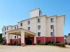 фото отеля Sleep Inn & Suites Tupelo