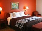 фото отеля Sleep Inn & Suites Tupelo