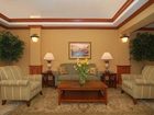 фото отеля Sleep Inn & Suites Tupelo