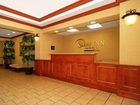 фото отеля Sleep Inn & Suites Tupelo