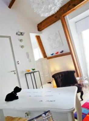 фото отеля Rennes Attitude Hotel