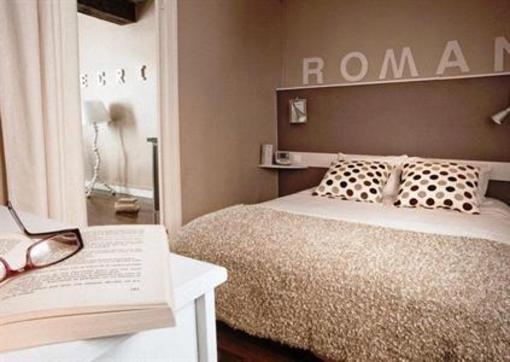 фото отеля Rennes Attitude Hotel