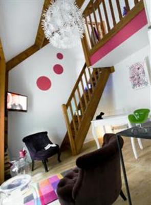 фото отеля Rennes Attitude Hotel