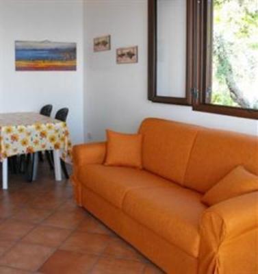 фото отеля B&B Mare Blu