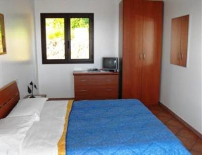 фото отеля B&B Mare Blu