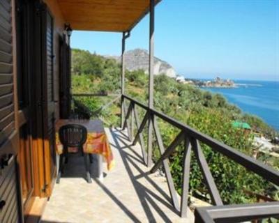 фото отеля B&B Mare Blu