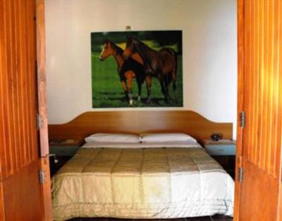 фото отеля B&B Mare Blu