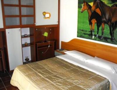 фото отеля B&B Mare Blu