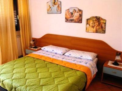 фото отеля B&B Mare Blu