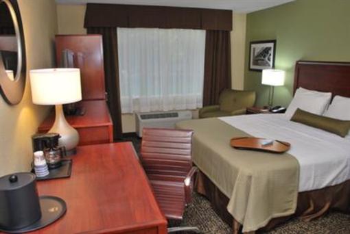 фото отеля Fairfield Inn Chicago Glenview