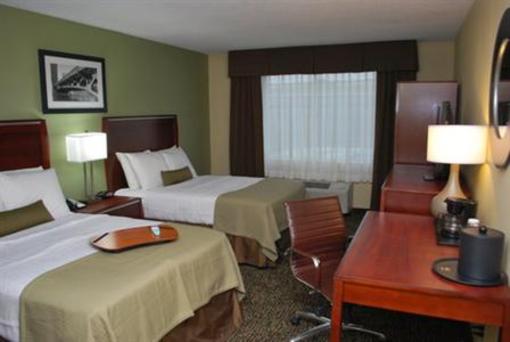 фото отеля Fairfield Inn Chicago Glenview