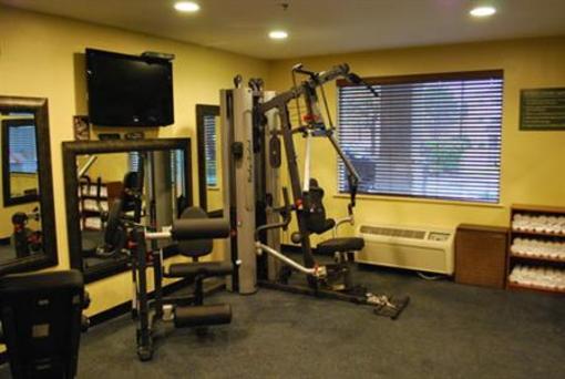 фото отеля Fairfield Inn Chicago Glenview