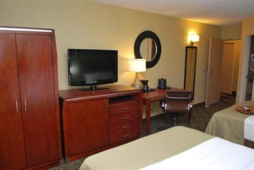 фото отеля Fairfield Inn Chicago Glenview