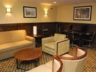 фото отеля Fairfield Inn Chicago Glenview