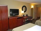 фото отеля Fairfield Inn Chicago Glenview