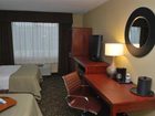 фото отеля Fairfield Inn Chicago Glenview