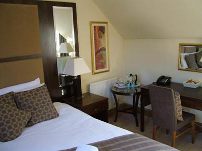 фото отеля The New Inn Kidmore End
