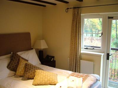 фото отеля The New Inn Kidmore End