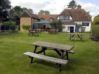 The New Inn Kidmore End