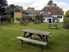 фото отеля The New Inn Kidmore End