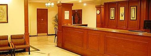 фото отеля Liberty Park Hotel