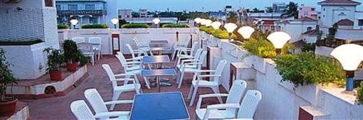 фото отеля Liberty Park Hotel