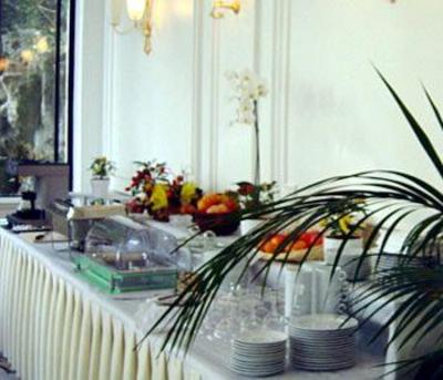 фото отеля La Villa Eugene
