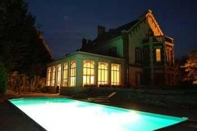 фото отеля La Villa Eugene