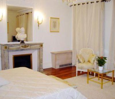 фото отеля La Villa Eugene