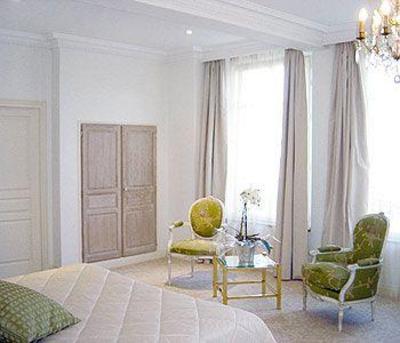 фото отеля La Villa Eugene
