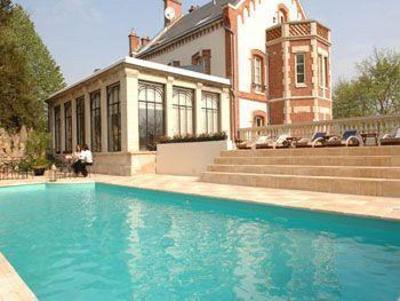 фото отеля La Villa Eugene