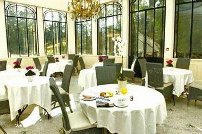 фото отеля La Villa Eugene