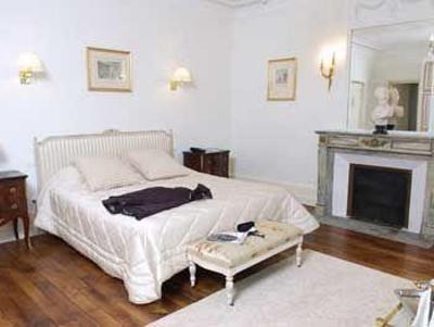 фото отеля La Villa Eugene